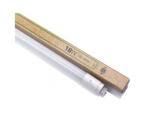 Лампочка Vinga VL-T8G13-12-184L