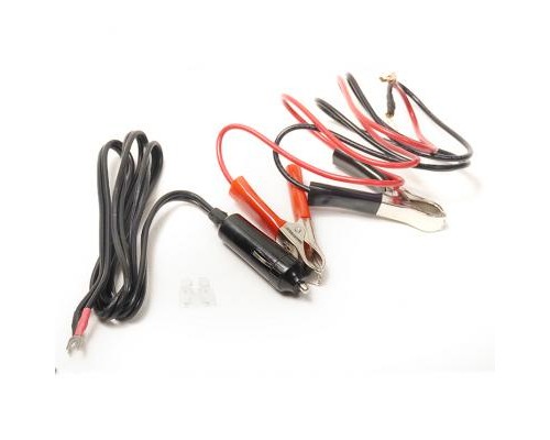 Автомобільний інвертор 24V/220V 300W, USB 5V 1A, HYM300-242 PowerPlant (KD00MS0002) Автомобільний інвертор 24V/220V 300W, USB 5V 1A, HYM300-242 PowerPlant (KD00MS0002)