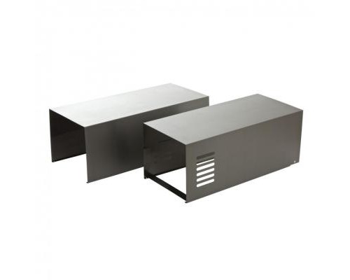 Витяжка кухонна Eleyus KENT 700 60 IS