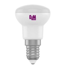 Лампочка ELM E14 (18-0102)