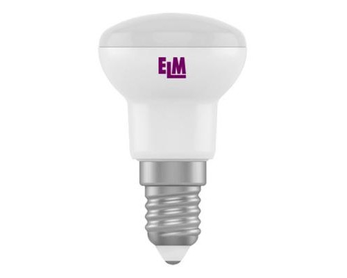 Лампочка ELM E14 (18-0102)
