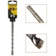 Бур Stanley SDS-Plus 10х150х210мм. (STA54062)