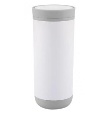 Термокружка XD Modo 360 225мл белый (P432.063)