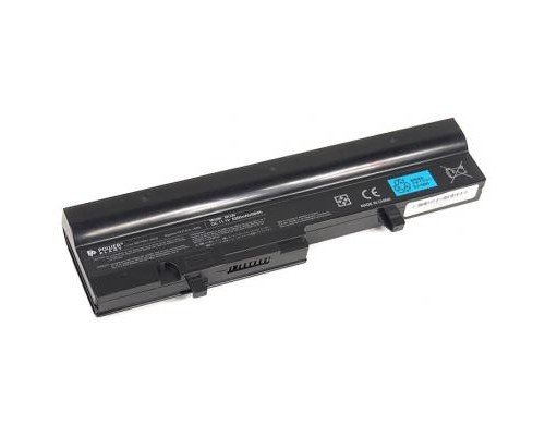 Акумулятор до ноутбука TOSHIBA Mini Notebook NB300 (TA3785LH) 11.1V 5200mAh PowerPlant (NB510214) 