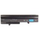 Акумулятор до ноутбука TOSHIBA Mini Notebook NB300 (TA3785LH) 11.1V 5200mAh PowerPlant (NB510214) 
