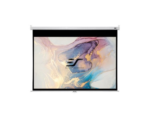 Проекційний екран Elite Screens M106XWH Проекційний екран Elite Screens M106XWH
