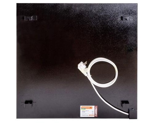 Обігрівач Teploceramic TC 395 white