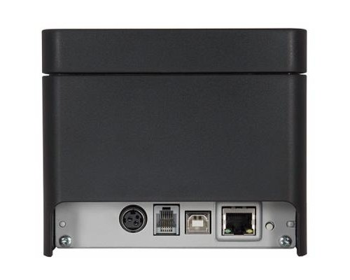 Принтер чеків Citizen CT-E351 Ethernet, USB, Black (CTE351XEEBX)