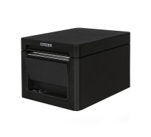 Принтер чеків Citizen CT-E351 Ethernet, USB, Black (CTE351XEEBX)