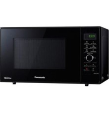 Мікрохвильова піч Panasonic NN-GD37HBZPE