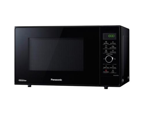 Мікрохвильова піч Panasonic NN-GD37HBZPE