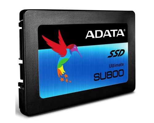 Накопичувач SSD 2.5