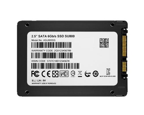 Накопичувач SSD 2.5
