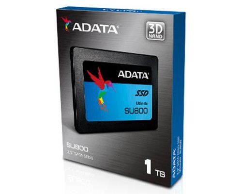 Накопичувач SSD 2.5