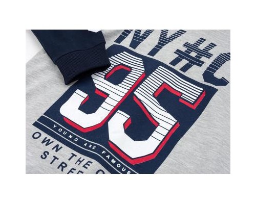 Кофта дитяча Breeze 