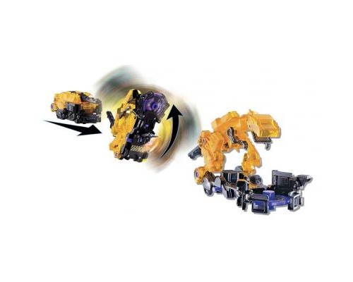 Трансформер Screechers Wild ! L 2-ТИ-РЕККЕР від 5 до 7 років (EU683121)