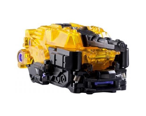 Трансформер Screechers Wild ! L 2-ТИ-РЕККЕР від 5 до 7 років (EU683121)