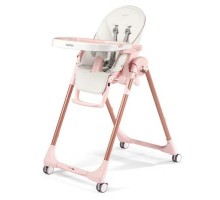 Стілець для годування Peg-Perego Prima Pappa Follow Me Mon Amour (IH01000000BL00)