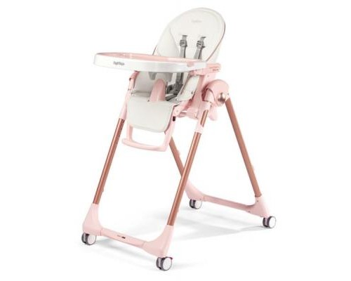 Стілець для годування Peg-Perego Prima Pappa Follow Me Mon Amour (IH01000000BL00) Стілець для годування Peg-Perego Prima Pappa Follow Me Mon Amour (IH01000000BL00)