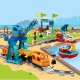 Конструктор LEGO Duplo Вантажний потяг (10875)