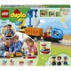 Конструктор LEGO Duplo Вантажний потяг (10875)