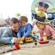 Конструктор LEGO Duplo Вантажний потяг (10875)