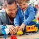 Конструктор LEGO Duplo Вантажний потяг (10875)