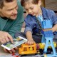 Конструктор LEGO Duplo Вантажний потяг (10875)
