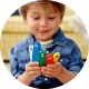 Конструктор LEGO Duplo Вантажний потяг (10875)