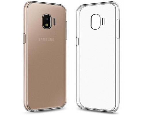 Чохол до мобільного телефона Laudtec для Samsung Galaxy J2 Core Clear tpu (Transperent) (LC-J2C)