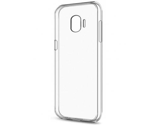 Чохол до мобільного телефона Laudtec для Samsung Galaxy J2 Core Clear tpu (Transperent) (LC-J2C)