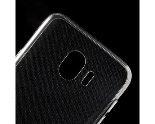 Чохол до мобільного телефона Laudtec для Samsung Galaxy J2 Core Clear tpu (Transperent) (LC-J2C)