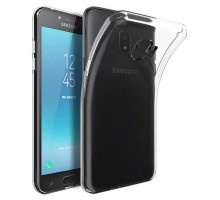 Чохол до мобільного телефона Laudtec для Samsung Galaxy J2 Core Clear tpu (Transperent) (LC-J2C)