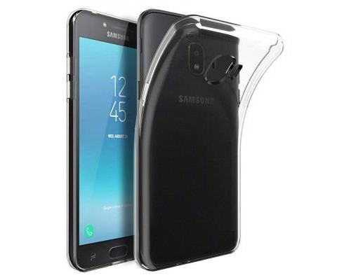 Чохол до мобільного телефона Laudtec для Samsung Galaxy J2 Core Clear tpu (Transperent) (LC-J2C)