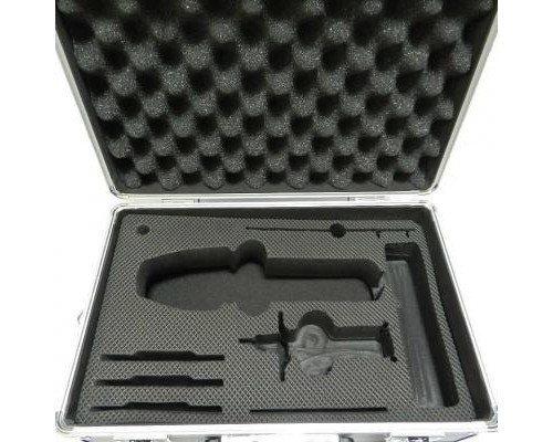 Ящик для інструментів Makita алюминиевый кейс для 9555NB / GA4530 / GA5030 (823294-8)
