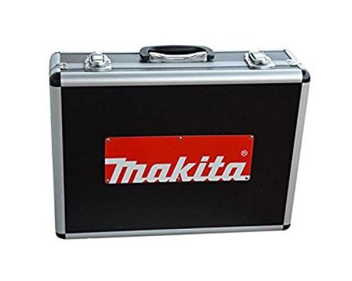 Ящик для інструментів Makita алюминиевый кейс для 9555NB / GA4530 / GA5030 (823294-8)