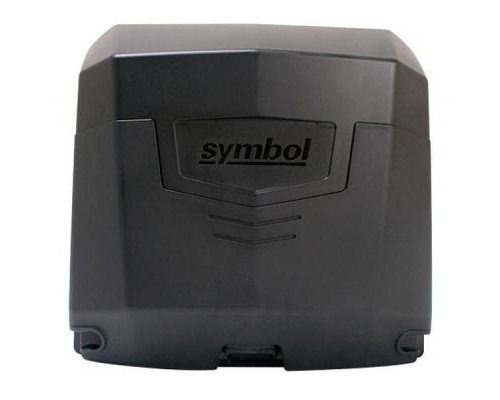 Сканер штрих-коду Symbol/Zebra DS7708 2D, Black, RS-232 + БП (DS7708-SR4R0110ZCE)