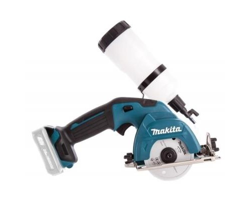 Дискова пила Makita для резки стекла CXT Slider (без АКБ и БП) (CC301DZ)