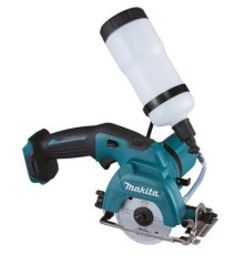 Дискова пила Makita для резки стекла CXT Slider (без АКБ и БП) (CC301DZ)