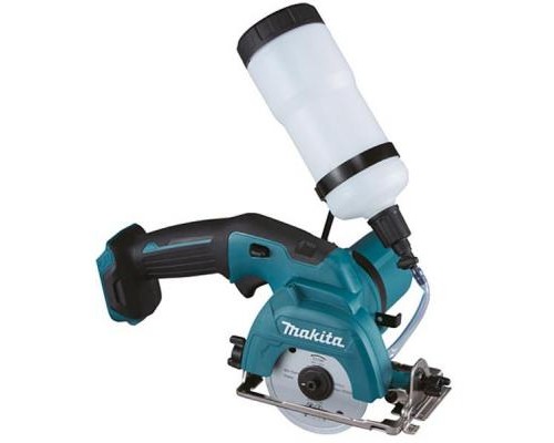 Дискова пила Makita для резки стекла CXT Slider (без АКБ и БП) (CC301DZ)