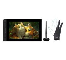 Графічний планшет Huion Kamvas Pro 13 (PRO13)