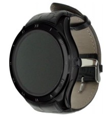 Смарт-годинник UWatch Q5 Black (F_59047)