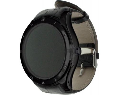 Смарт-годинник UWatch Q5 Black (F_59047)