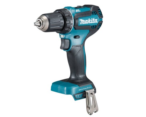 Шуруповерт Makita DDF485Z акумуляторний (без АКБ та ЗП) (DDF485Z)