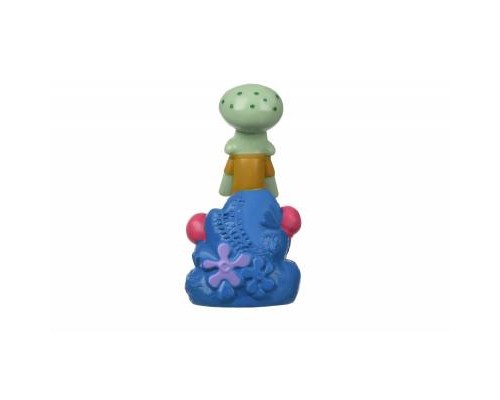 Фігурка Sponge Bob Squeazies Squidward сквиш (EU690304)