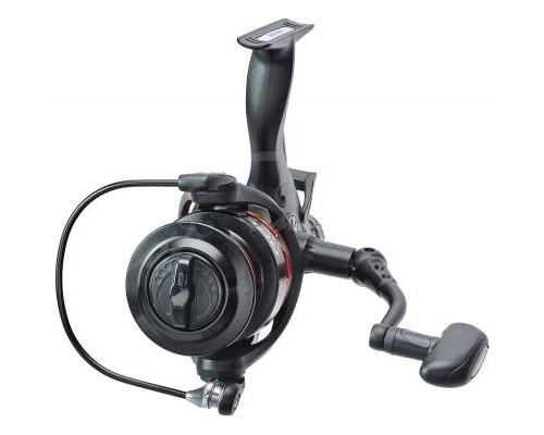 Котушка Brain Apex Double Baitrunner 4000 6+1BB 5.1:1 (1858.41.68)