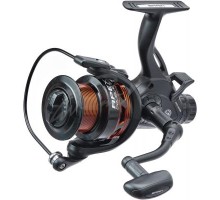 Котушка Brain Apex Double Baitrunner 4000 6+1BB 5.1:1 (1858.41.68)
