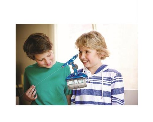 Набір для експериментів 4М Канатна дорога (00-03358)