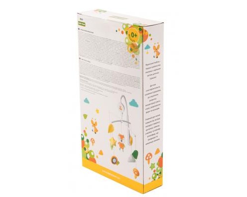 Мобіле Baby Team музичний (8561)