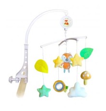 Мобіле Baby Team музичний (8561)